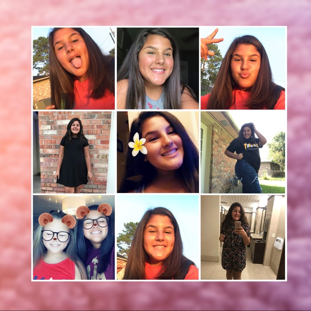 Meet your Posher, Kyla